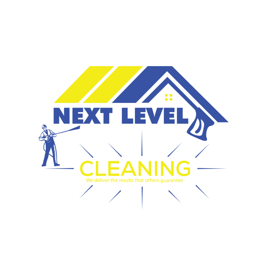 Next Level Clean Next Level Cleaning – pressure washing and external cleaning